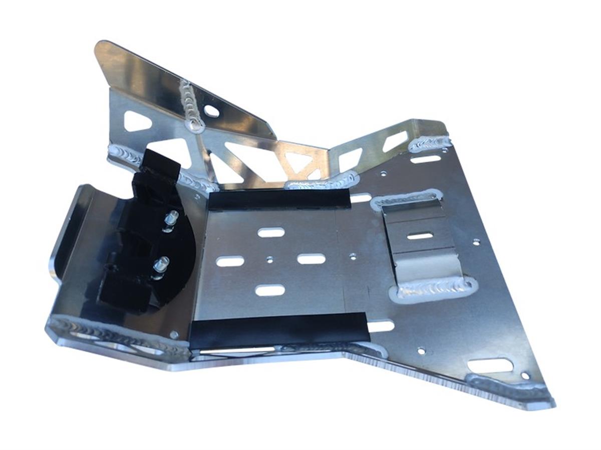 Bash Plate for Beta RR-RC 250-300 2T 2020-2023