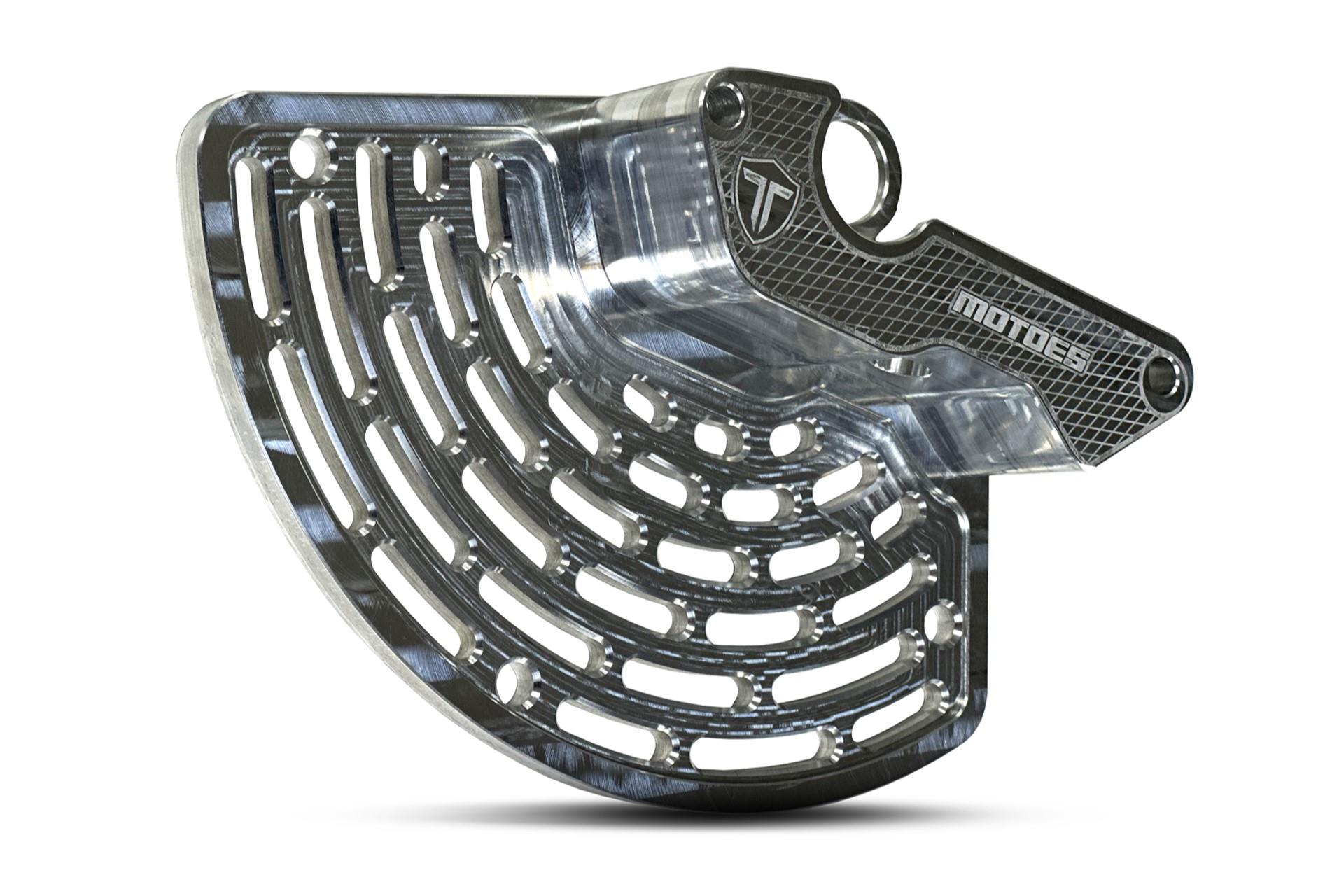 Front Disc Guard for BETA 2013-2024