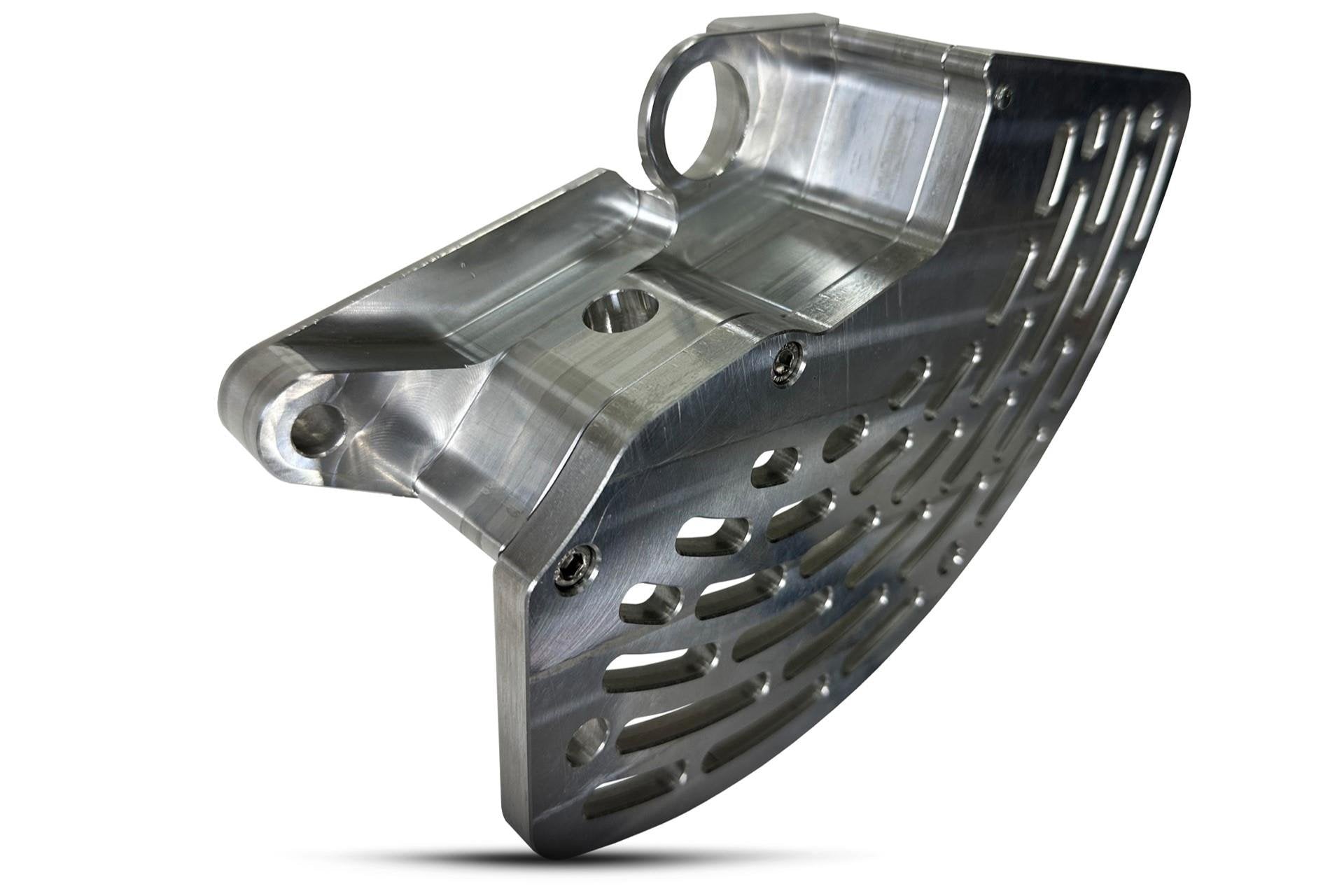 Front Disc Guard for BETA 2013-2024