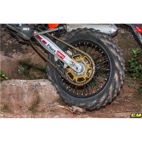 NOMOUSSE PRO 18×2,50'' TRAIL TUBELESS