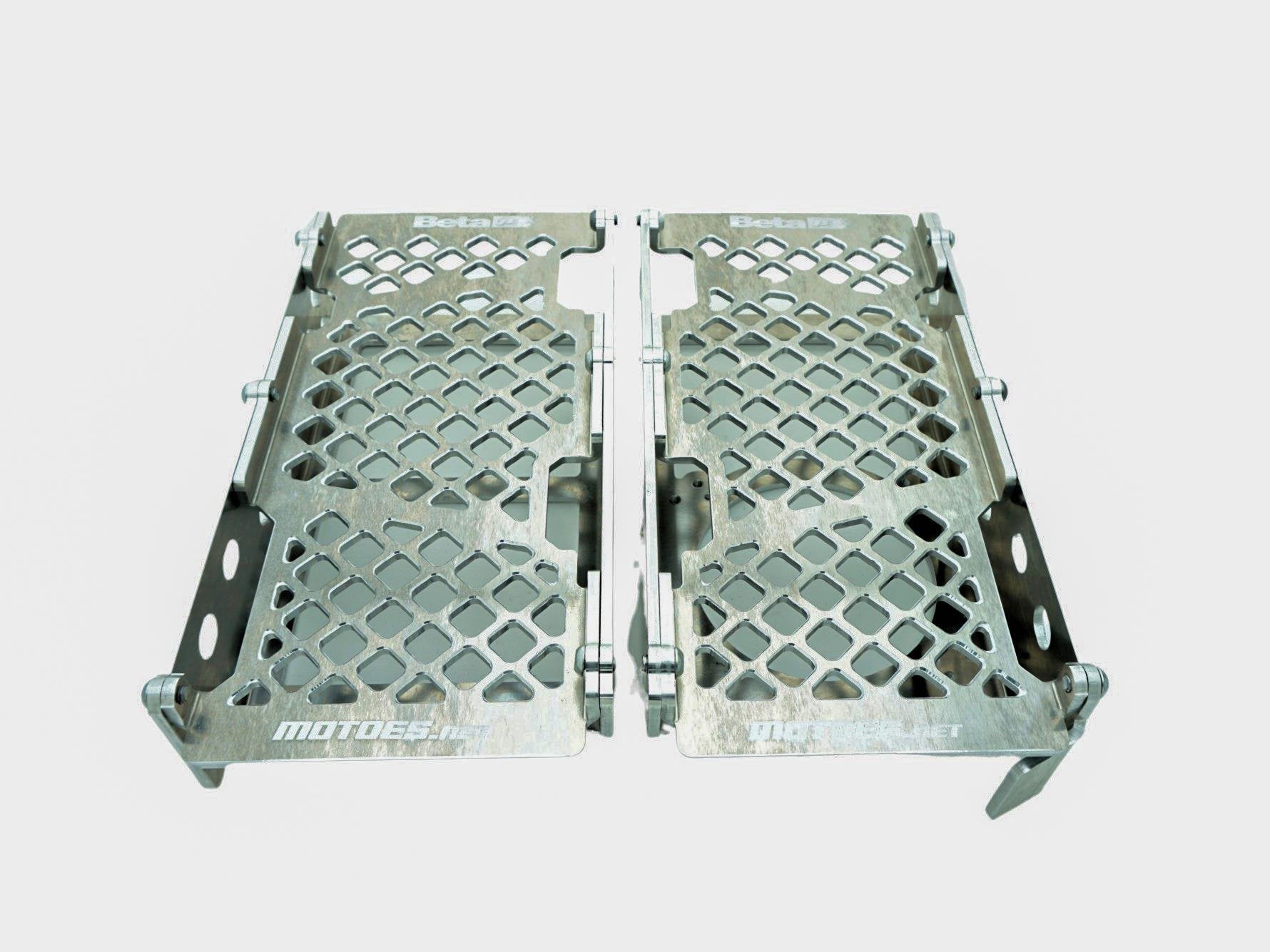 RADIATOR GUARD for BETA RR-RACING 2020-2024