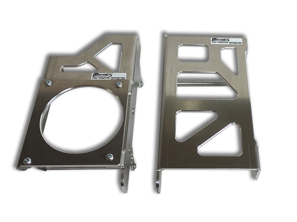 Sherco Radiator Guard Kit SE- SEF 2018-2023