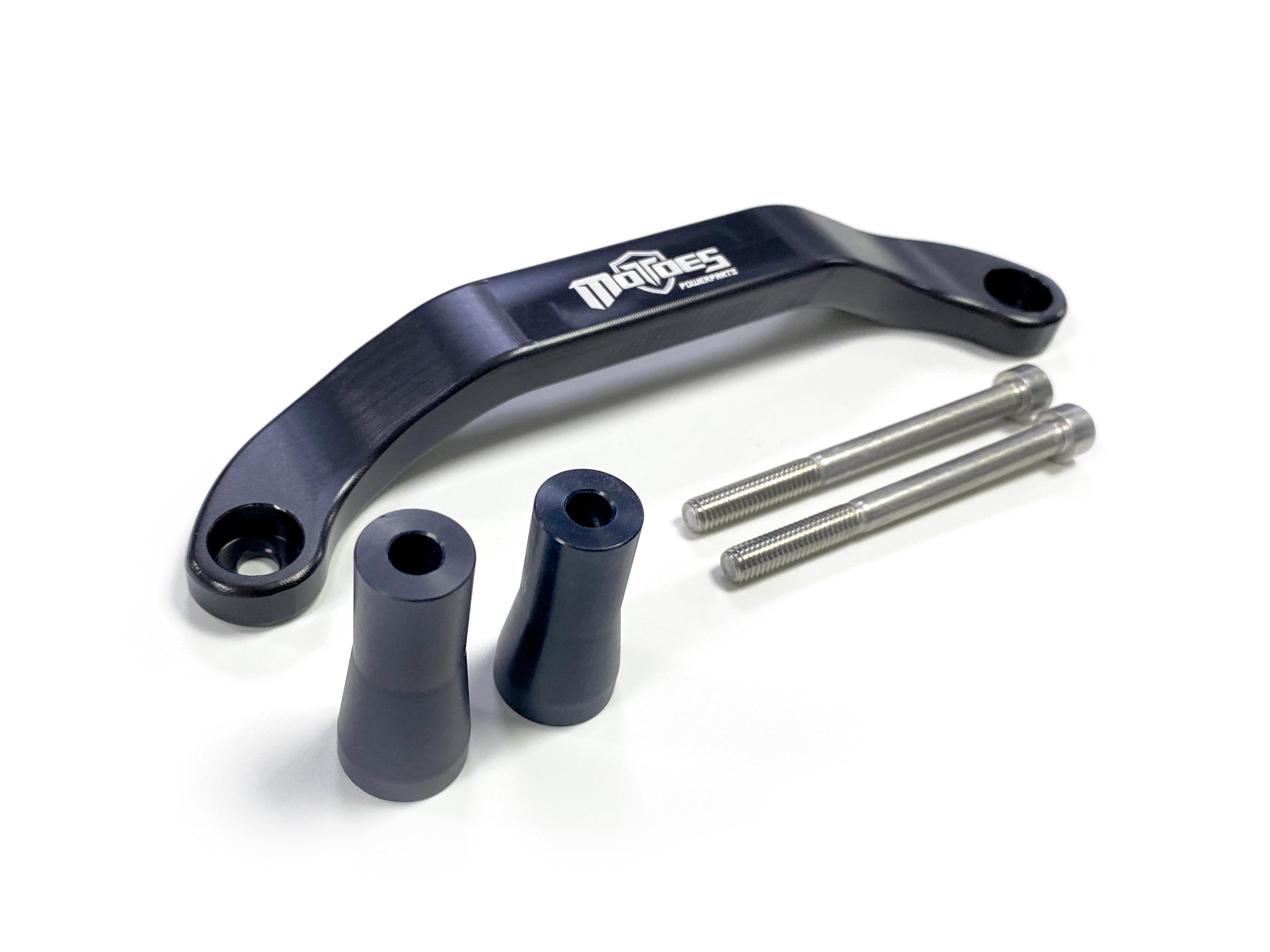 Side Grip and Lifting Handle for KTM /HUSQVARNA / GASGAS TBI