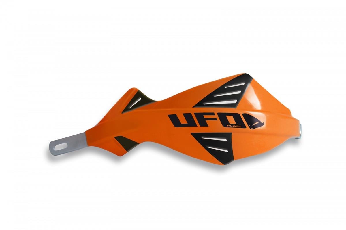 UFO HANDGUARDS UNIVERSAL-ORANGE